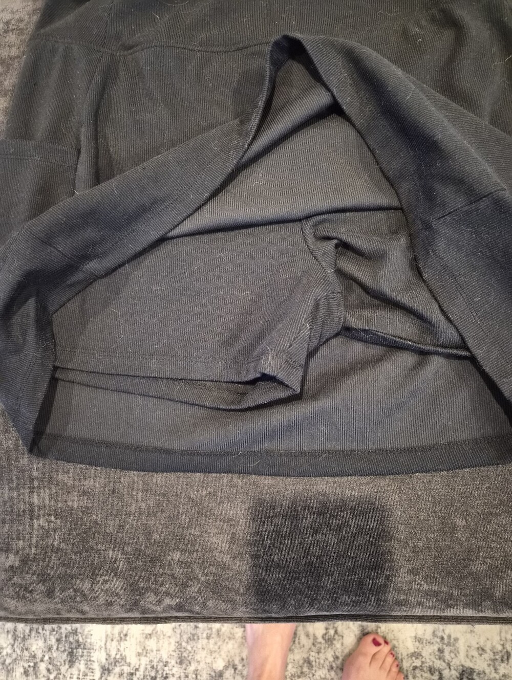 Thread & Supply/ReCreation Outfit - Picture 2 of 10